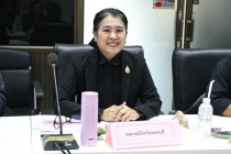 ประชุมคณะทำงานดำเนินการจัดตลาดนัดข้าวเปลือก พารามิเตอร์รูปภาพ 2