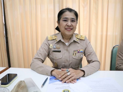 ประชุมคณะกรมการจังหวัดและหัวหน้าส่วนราชการจังหวัดเพชรบุรี พารามิเตอร์รูปภาพ 1