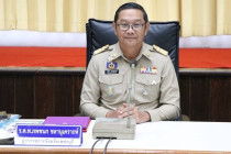 ประชุมคณะกรมการจังหวัดและหัวหน้าส่วนราชการจังหวัดเพชรบุรี พารามิเตอร์รูปภาพ 1