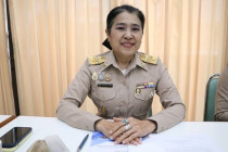 ประชุมคณะกรมการจังหวัดและหัวหน้าส่วนราชการจังหวัดเพชรบุรี พารามิเตอร์รูปภาพ 3