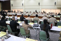 ประชุมคณะกรมการจังหวัดและหัวหน้าส่วนราชการจังหวัดเพชรบุรี พารามิเตอร์รูปภาพ 7