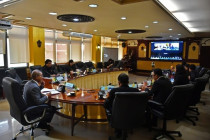 ประชุมชี้แจงแนวทางโครงการปรับโครงสร้างหนี้เกษตรกร พารามิเตอร์รูปภาพ 2