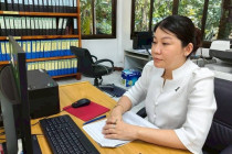 ประชุมชี้แจงแนวทางโครงการปรับโครงสร้างหนี้เกษตรกร พารามิเตอร์รูปภาพ 5