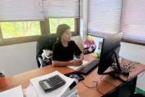 ประชุมชี้แจงแนวทางโครงการปรับโครงสร้างหนี้เกษตรกร พารามิเตอร์รูปภาพ 6