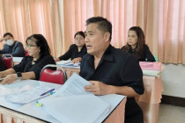 ประชุมตรวจสอบข้อเท็จจริงเกี่ยวกับโครงการอาหารเสริม (นม) พารามิเตอร์รูปภาพ 3