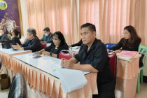 ประชุมตรวจสอบข้อเท็จจริงเกี่ยวกับโครงการอาหารเสริม (นม) พารามิเตอร์รูปภาพ 6