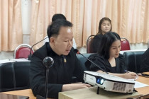 ประชุมตรวจสอบข้อเท็จจริงเกี่ยวกับโครงการอาหารเสริม (นม) พารามิเตอร์รูปภาพ 8