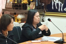 ประชุมตรวจสอบข้อเท็จจริงเกี่ยวกับโครงการอาหารเสริม (นม) พารามิเตอร์รูปภาพ 9