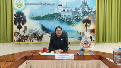 โครงการพัฒนาคุณภาพการบริหารจัดการภาครัฐ สู่ระบบราชการ 4.0 พารามิเตอร์รูปภาพ 1