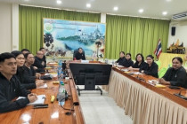 โครงการพัฒนาคุณภาพการบริหารจัดการภาครัฐ สู่ระบบราชการ 4.0 พารามิเตอร์รูปภาพ 11