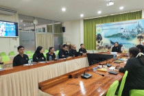 โครงการพัฒนาคุณภาพการบริหารจัดการภาครัฐ สู่ระบบราชการ 4.0 พารามิเตอร์รูปภาพ 2