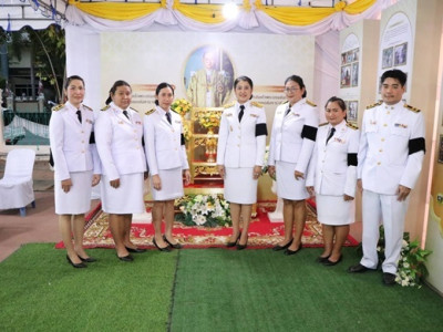 กิจกรรมวันที่ 5 ธันวาคม 2568 พารามิเตอร์รูปภาพ 1