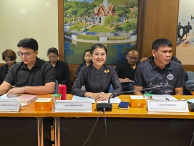 ประชุมคณะกรรมการคลินิกเกษตรเคลื่อนที่ พารามิเตอร์รูปภาพ 1