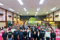 ประชุมเชิงปฏิบัติการขับเคลื่อนการส่งเสริมอาชีพ พารามิเตอร์รูปภาพ 3