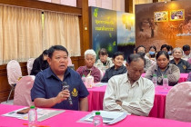 ประชุมเชิงปฏิบัติการขับเคลื่อนการส่งเสริมอาชีพ พารามิเตอร์รูปภาพ 6