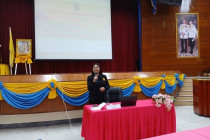 ประชุมเชิงปฏิบัติการขับเคลื่อนการส่งเสริมอาชีพ พารามิเตอร์รูปภาพ 9