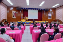 ประชุมเชิงปฏิบัติการขับเคลื่อนการส่งเสริมอาชีพ พารามิเตอร์รูปภาพ 10