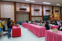 ประชุมเชิงปฏิบัติการขับเคลื่อนการส่งเสริมอาชีพ พารามิเตอร์รูปภาพ 11