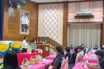 ประชุมเชิงปฏิบัติการขับเคลื่อนการส่งเสริมอาชีพ พารามิเตอร์รูปภาพ 12