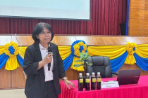 ประชุมเชิงปฏิบัติการขับเคลื่อนการส่งเสริมอาชีพ พารามิเตอร์รูปภาพ 13