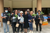 ประชุมเชิงปฏิบัติการขับเคลื่อนการส่งเสริมอาชีพ พารามิเตอร์รูปภาพ 15