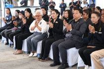 กิจกรรมปล่อยพันธุ์สัตว์น้ำ พารามิเตอร์รูปภาพ 1