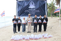 กิจกรรมปล่อยพันธุ์สัตว์น้ำ พารามิเตอร์รูปภาพ 16