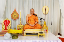 พิธีบำเพ็ญกุศลปัญญาสมวาร พารามิเตอร์รูปภาพ 10