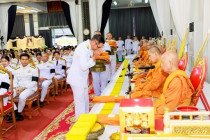 พิธีบำเพ็ญกุศลปัญญาสมวาร พารามิเตอร์รูปภาพ 5