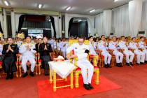 พิธีบำเพ็ญกุศลปัญญาสมวาร พารามิเตอร์รูปภาพ 6