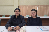 ประชุมคณะกรรมการขับเคลื่อนการบริหารจัดการโครงการพัฒนาพื้นที่หุบกะพงและห้วยทรายใต้ ... พารามิเตอร์รูปภาพ 6