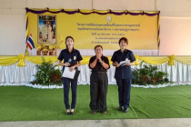 คลินิกสหกรณ์ พารามิเตอร์รูปภาพ 5