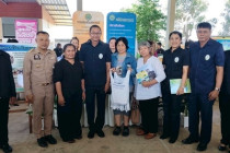 คลินิกสหกรณ์ พารามิเตอร์รูปภาพ 17