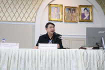 ประชุมใหญ่สามัญประจำปี สอ.โรงพยาบาลเพชรบุรี จำกัด พารามิเตอร์รูปภาพ 6