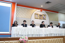 ประชุมใหญ่สามัญประจำปี สอ.โรงพยาบาลเพชรบุรี จำกัด พารามิเตอร์รูปภาพ 7