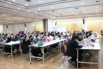 ประชุมใหญ่สามัญประจำปี สอ.โรงพยาบาลเพชรบุรี จำกัด พารามิเตอร์รูปภาพ 8