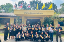 โครงการการนำวัสดุเหลือใช้ทางการเกษตรมาใช้ประโยชน์ พารามิเตอร์รูปภาพ 6