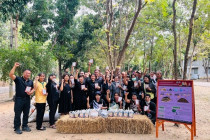 โครงการการนำวัสดุเหลือใช้ทางการเกษตรมาใช้ประโยชน์ พารามิเตอร์รูปภาพ 7