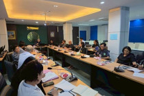 ประชุมเพื่อขับเคลื่อนการประยุกต์ใช้เทคโนโลยีของสหกรณ์ พารามิเตอร์รูปภาพ 4