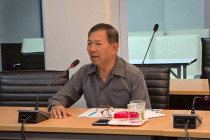 ประชุมเพื่อขับเคลื่อนการประยุกต์ใช้เทคโนโลยีของสหกรณ์ พารามิเตอร์รูปภาพ 8