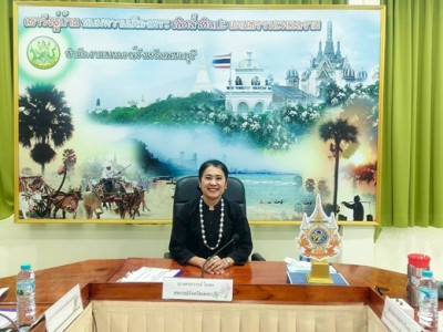 คณะทำงานเพื่อแก้ไขข้อบกพร่องสหกรณ์และกลุ่มเกษตรกร พารามิเตอร์รูปภาพ 1