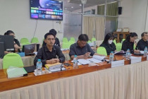 คณะทำงานเพื่อแก้ไขข้อบกพร่องสหกรณ์และกลุ่มเกษตรกร พารามิเตอร์รูปภาพ 10