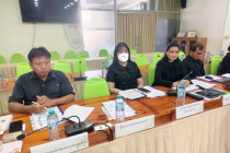 คณะทำงานเพื่อแก้ไขข้อบกพร่องสหกรณ์และกลุ่มเกษตรกร พารามิเตอร์รูปภาพ 5