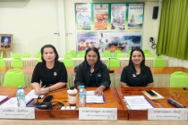 คณะทำงานเพื่อแก้ไขข้อบกพร่องสหกรณ์และกลุ่มเกษตรกร พารามิเตอร์รูปภาพ 7