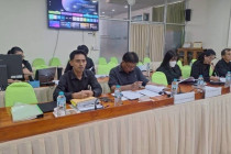 คณะทำงานเพื่อแก้ไขข้อบกพร่องสหกรณ์และกลุ่มเกษตรกร พารามิเตอร์รูปภาพ 9