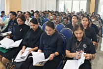 ประชุมใหญ่สหกรณ์เครดิตยูเนี่ยนบ้านซ่อง จำกัด พารามิเตอร์รูปภาพ 3