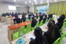 ประชุมบุคลากรสำนักงานสหกรณ์จังหวัดเพชรบุรี พารามิเตอร์รูปภาพ 2