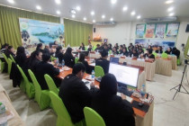 ประชุมบุคลากรสำนักงานสหกรณ์จังหวัดเพชรบุรี พารามิเตอร์รูปภาพ 3