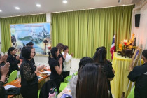 ประชุมบุคลากรสำนักงานสหกรณ์จังหวัดเพชรบุรี พารามิเตอร์รูปภาพ 5