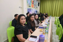 ประชุมบุคลากรสำนักงานสหกรณ์จังหวัดเพชรบุรี พารามิเตอร์รูปภาพ 18